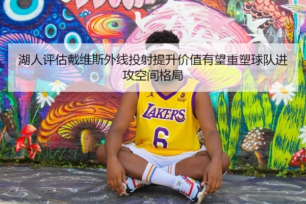 湖人评估戴维斯外线投射提升价值有望重塑球队进攻空间格局